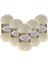 Diva 5'li Paket 5X100 Gr. 01-Krem 1