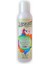 Metalik Yenilebilir Sprey Yeşil 250 ml 1