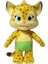 Kelime Parti Maskot Kelimeleri Top Lulu 25CM (Yurt Dışından) 1
