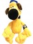 Peluş Oyuncak Sarı Bitzer Köpek Shaun 25CM (Yurt Dışından) 1