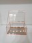 20X15X10 Cmlık Bronz Aynalı Camkutu 3