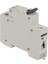 Otomatik Sigorta 1x63A B 4.5kA 4VTB-1B63 3