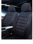 Mazda 626 Uyumlu Kırmızı Oto Koltuk Kılıfı (Tam Takım Ön Arka Araç Koltuk Kılıfı) 1