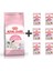 Mother Babycat Yavru Kuru Kedi Maması 2 kg + 6 Adet Yaş Mama 1