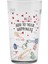 Carme Kırmızı Ölçü Bardağı 550 ml 1