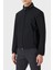 Fermuarlı Rüzgar Geçirmez Dik Yaka Regular Fit Mont Erkek Mont 8N1BD2 1nzaz 0999 1