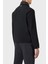 Fermuarlı Rüzgar Geçirmez Dik Yaka Regular Fit Mont Erkek Mont 8N1BD2 1nzaz 0999 4