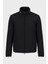 Fermuarlı Rüzgar Geçirmez Dik Yaka Regular Fit Mont Erkek Mont 8N1BD2 1nzaz 0999 5