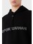 Logolu Kapüşonlu Pamuklu Regular Fit Erkek Sweat 3R1MBC 1jhsz 0999 2