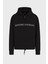 Logolu Kapüşonlu Pamuklu Regular Fit Erkek Sweat 3R1MBC 1jhsz 0999 5