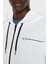 Pamuklu Regular Fit Kapüşonlu Sweat Erkek Sweat 3rzmbb Zjcaz 1100 2