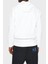 Pamuklu Regular Fit Kapüşonlu Sweat Erkek Sweat 3rzmbb Zjcaz 1100 3