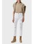 Pamuklu Yüksek Bel Slim Fit Yırtık Detaylı J51 Jean Bayan Kot Pantolon 3RYJ51 Y1HRZ 1100 2