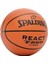 Spalding React Fiba TF-250 Sz5 Basketbol Topu 76803Z 4