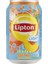 Ice Tea Şeftali Light Şekersiz Kutu 330 ml 1