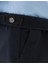 2'li Slim Fit Okul Pantolonu 4
