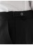 Slim Fit Okul Pantolonu 4