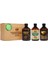 Avantaj Paketi -(3 x 500 Ml) Special Black Dıamond + Sonbahar & Kış + Sıvı S Olucan Gübresi 1