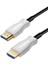 Fiber Optik Hdmı 2.0 Kablo Aktif - 50 Metre Optik HDMI Kablo 1