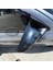 Citroen C4 Cactus 2014-2017 Uyumlu Batman Yarasa Ayna Kapağı Piano Black Abs Plastik 5