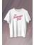 The Midnight Club Logo Dizi Baskılı Tişört Unisex T-Shirt 1