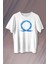 God Of War Ragnarok Oyun Gamer Baskılı Tişört Unisex T-Shirt 1