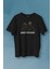 Daft Punk Müzik Get Lucky Music Baskılı Tişört Unisex T-Shirt 1