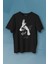 Sad Bötch Dog Asi Baskılı Tişört Unisex T-Shirt 1