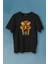 Mf Doom Hip Hop Doomsday J Dilla Rap Baskılı Tişört Unisex T-Shirt 1