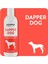 Essentials Dapper Dog Shampoo Köpek Şampuanı 250  ml - EDDTFSH250A 1