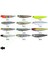 Zipbaits Fakie Dog 70 mm 8.2 gr Su Üstü Maket Yem 2