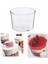 Silindir Tatlı Kabı 250 ml 30'lu 1