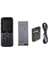 CP-8821-K9-BUN Cisco Unified Wireless Ip Phone 8821, World Mode Bundle 3