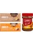 Biscoff Spread Crunchy + Annas Almond + Annas Orange 3'lü Paket 1