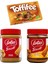 + Lotus Biscoff Spread + Crunchy 3'lü Paket 1