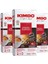 Espresso Napoli Filtre Kahve (250 Gr) (3'lü Set) 1