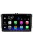 Skoda Roomster Android 12 Carplay Multimedya Ekran 4gb RAM+64GB HDD 3