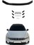 Volkswagen Passat B8 2015 Kaput Koruma Rüzgarlığı Abs 2