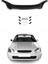 Honda Civic Abs Kaput Rüzgarlığı 1998-2001 5