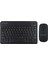 Tablet ve Telefonlar Için Bluetooth Klavye ve Mouse Set - AL3476 1