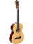 002 Nt 4/4 Klasik Gitar- Natural 1