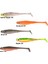 Iris Pop Eye 10CM 7gr Silikon Yem 1