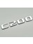 Mercedes C200 Yazı Düz Model A2028171315 1
