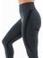 Seamless Push Up Black And Grey Spor Tayt 2