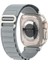Apple Watch 5 6 7 8 Ultra 42MM 44MM 45MM Alpine Loop Kordon 1