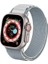 Apple Watch 5 6 7 8 Ultra 42MM 44MM 45MM Alpine Loop Kordon 2