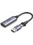 1080P 30Hz USB Type-C Video Capture Kart HDMI Görüntü Yakalama Kartı 1