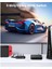 Uzaktan Kumandalı 3 Giriş 1 Çıkış 4K 30Hz HDMI 1.4 Switch 2