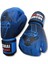 Panther Power Serisi Boks Kick Boks Eldiveni Dosmai EL341 Mavi - 4 Oz 1