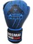 Panther Power Serisi Boks Kick Boks Eldiveni Dosmai EL341 Mavi - 4 Oz 2